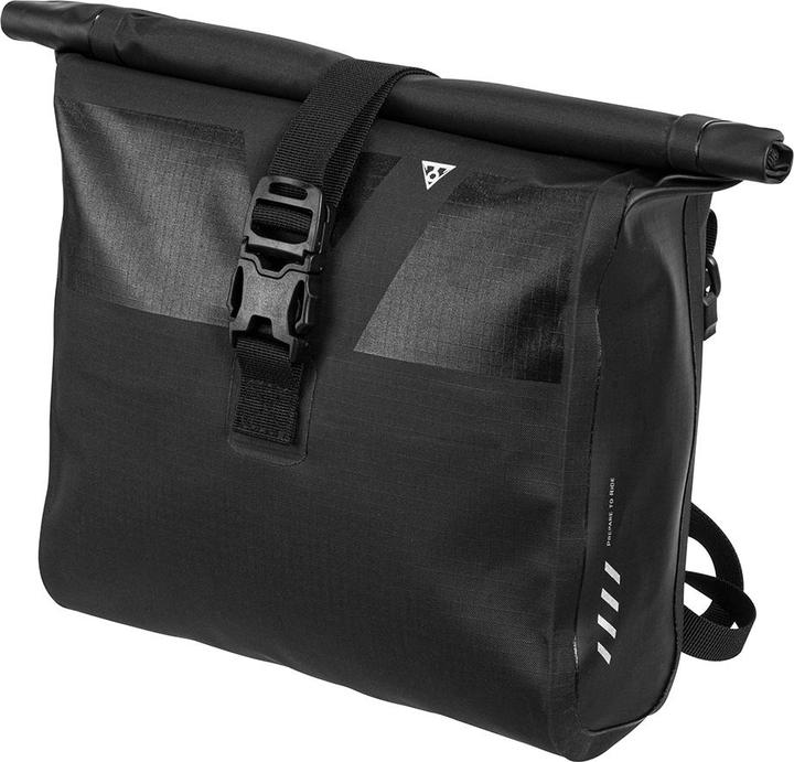 Topeak Barloader (6.50 l, Sacoche de guidon)