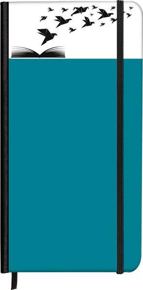 Actual product image TrendLine Silhouettes Poetry (Cheer, Plain, Hardcover)