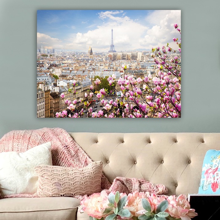 Produktbild Wallxpert Ahmed (70 x 100 cm)