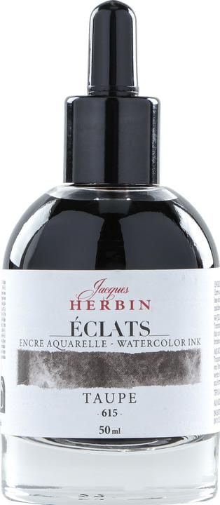 Produktbild Jacques Herbin Aquarelltine Éclats (50 ml)