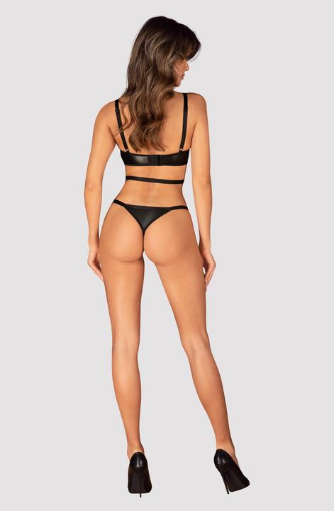 Productafbeelding Obsessive Body Armares (XXL)