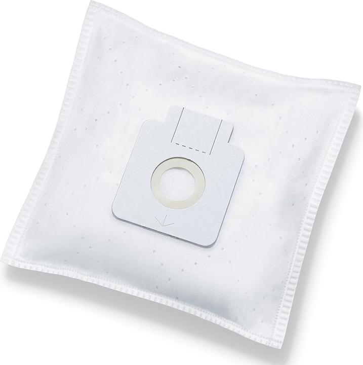 Severin SB7211 Dust bag set white (4 x)