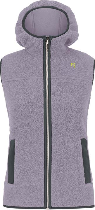 Karpos Women's Moiazza Retro Hoodie Vest