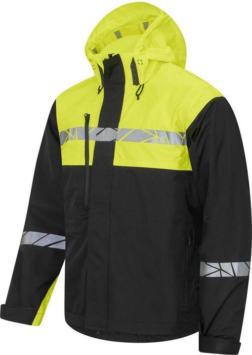 Produktbild Projob 7414 SHELLJACKET 7414 SHELLJACKET 9910-VIZ (7)