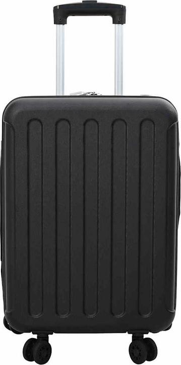 Actual product image vidaXL Reisetasche