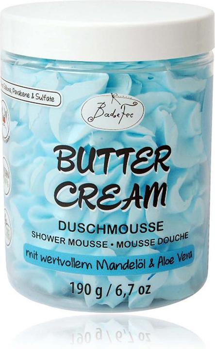 Buttermilch & Zitrone