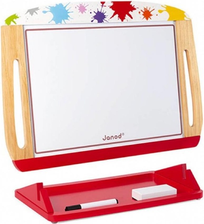 Actual product image Janod Splash table