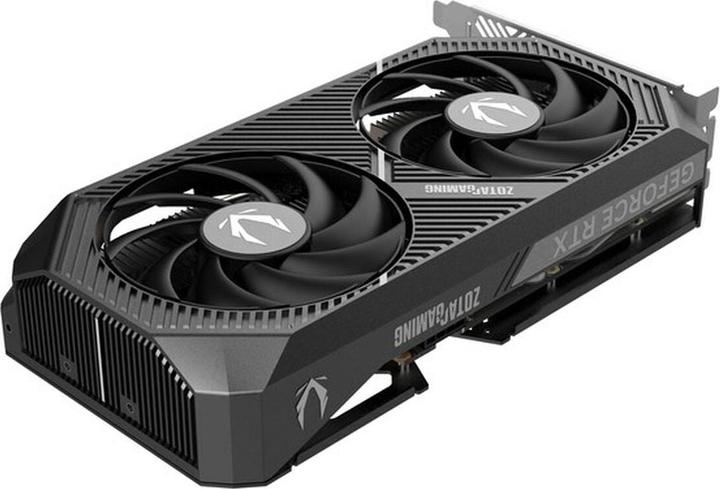 Actual product image Zotac GeForce RTX 5050 Twin Edge OC (8 GB)