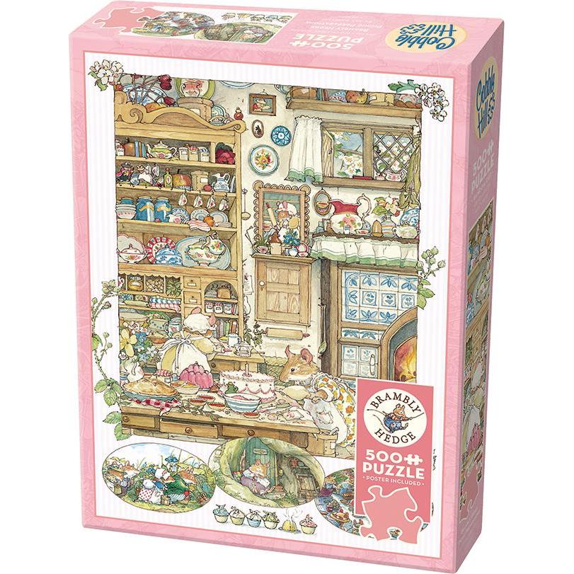 キ*ん様 brambly hedge ティーセット　6点 キ*ん様 brambly hedge ティーセット 6点 【公式通販】