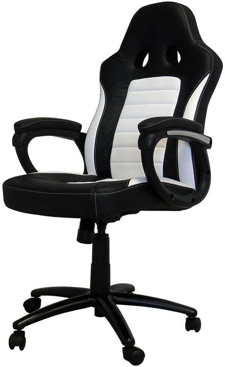 Actual product image Racing Chairs Cl-Rc-Bw