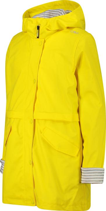 Produktbild CMP Campagnolo Rain Fix Hoodie (176)
