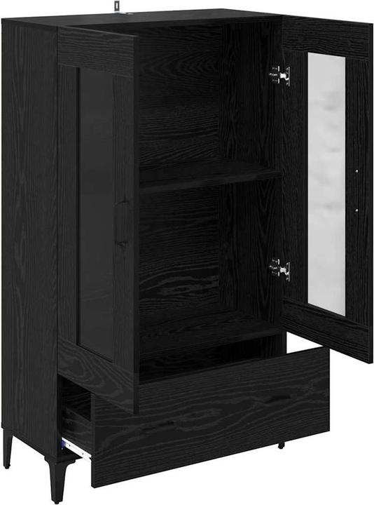 Image du produit vidaXL Highboard (31 x 70 x 115 cm)