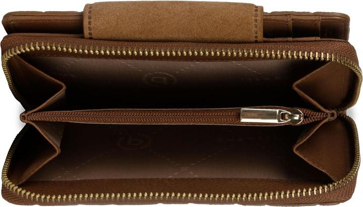 Actual product image Bugatti Fabia Ladies Zip Wallet