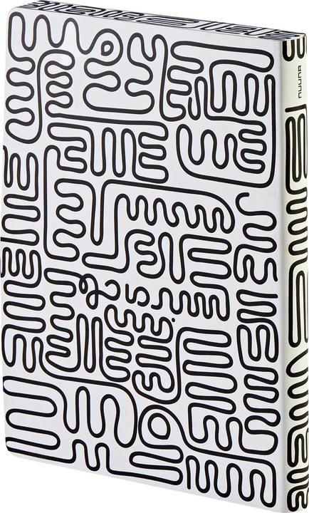Productafbeelding Nuuna Grafisch L, Wonder (165 x 220 mm, L)