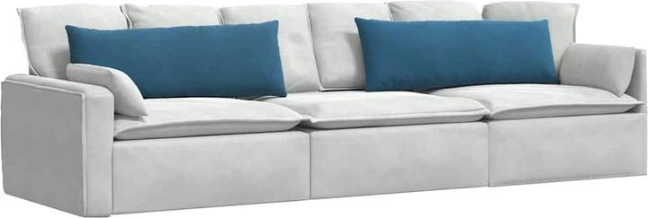 Image du produit vidaXL Sofakissen (120 x 40 cm)