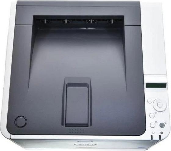 Produktbild OKI B412dn (Laser, Schwarz-Weiss)