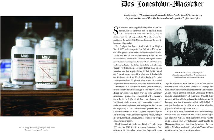 Produktbild Librero Gift (Deutsch, Ben Hubbard, 2020)