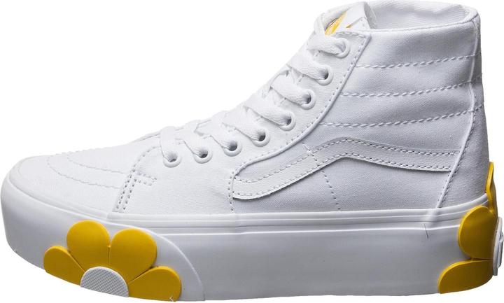 Image du produit Vans Sk8-Hi Tapered Stackform Chaussures - 91463 (39)