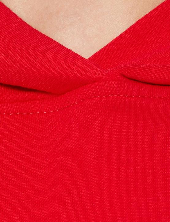 Produktbild Love Moschino Womens Sweatshirt, RED, 38 (38)