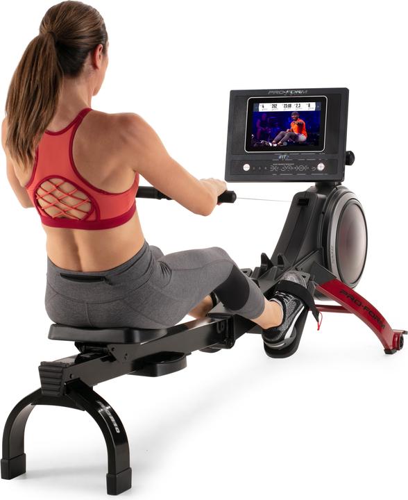 Produktbild Proform Pro R10