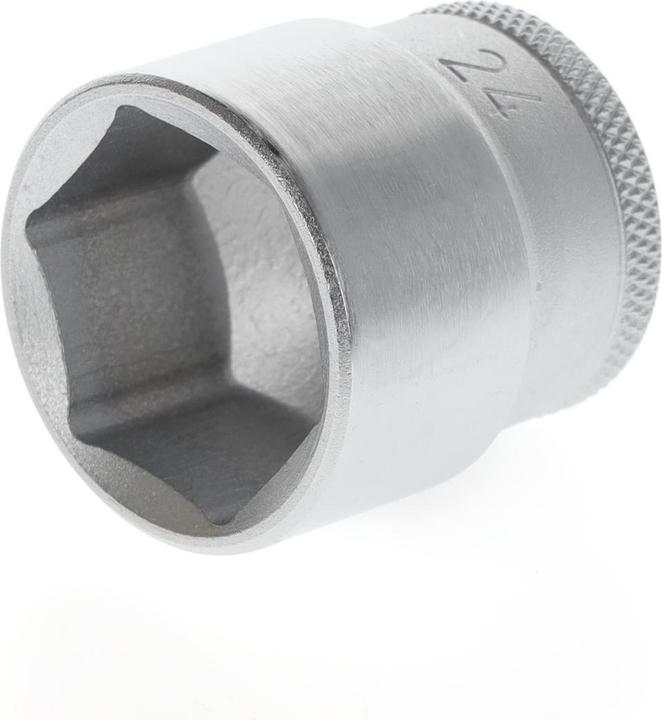 Produktbild Gedore 30 24 Steckschlüsseleinsatz 3/8" 6-kant 24 mm (24 mm)