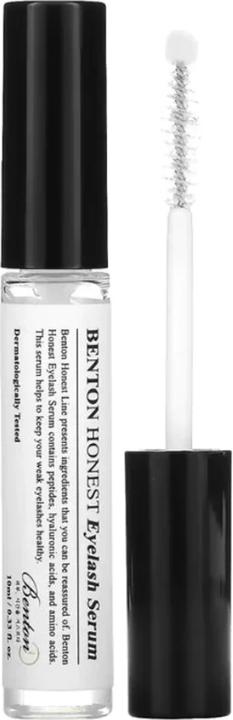 Actual product image Benton - Honest Eyelash Serum (10 ml)
