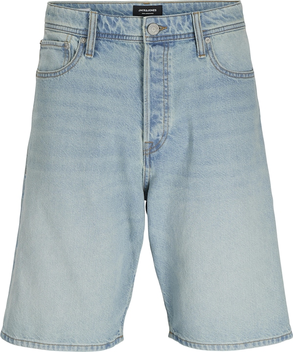 Produktbild Jack & Jones Plus Size Loose Fit Baggy Fit Shorts Baggy Fit Shorts (46)