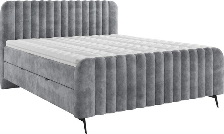 Image du produit Mid.You Liam (180 x 200 cm)