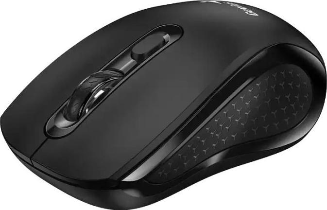 Produktbild Genius NX-8025S kabellose Maus schwarz (Kabellos)