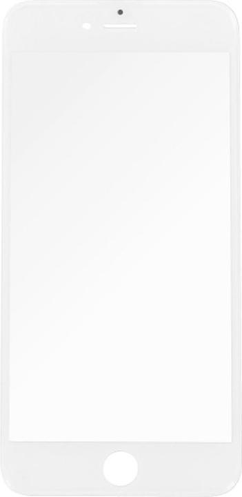 Produktbild OEM Displayglas für iPhone 6s Plus weiss (Display, IPhone 6S Plus)