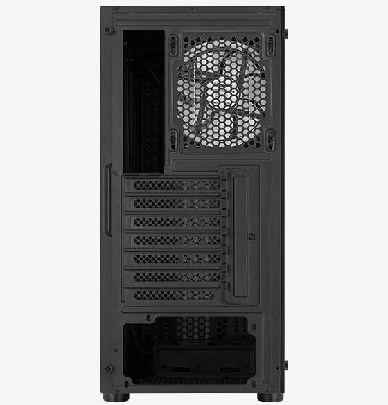 Produktbild AeroCool Mecha (ATX, Mini-ITX, Mini-ATX, Micro-ITX)