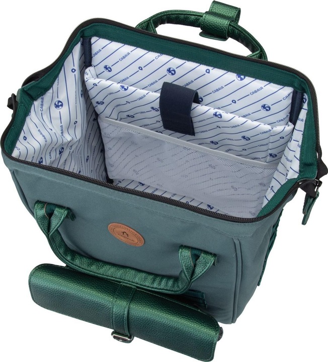 Actual product image Cabaia Adventurer M (23 l)