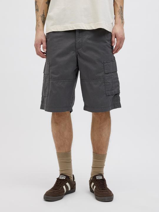 Produktbild Jack & Jones 2er-pack Loose Fit Cargo Shorts Cargo Shorts (M)
