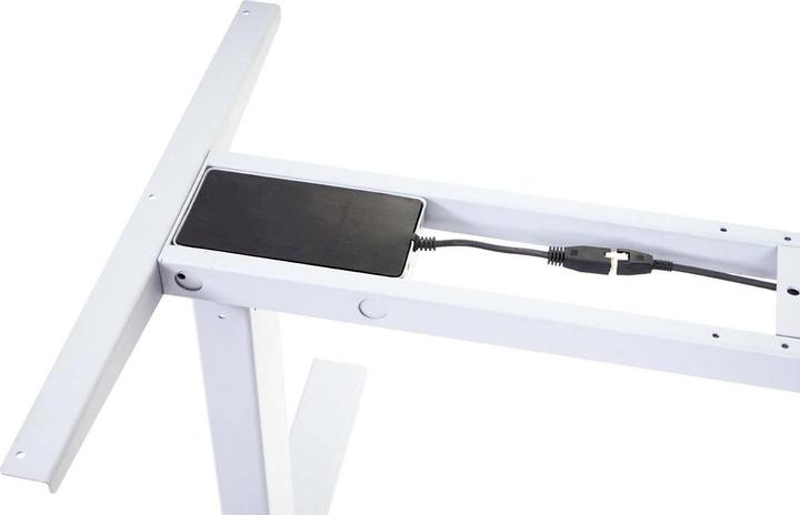 Produktbild Jamb Tischgestell elektrisch mit Memory