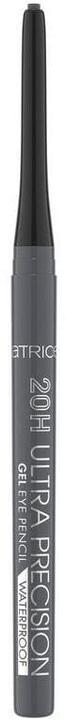Produktbild Catrice 20H Ultra Precision Gel Eye Pencil Waterproof (020 grau)