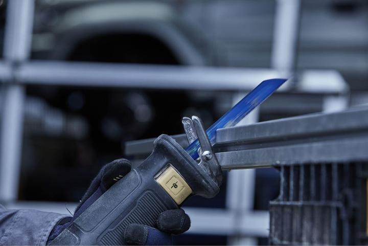 Actual product image Stanley Ties. pj. med./met. 200 mm 10TPI