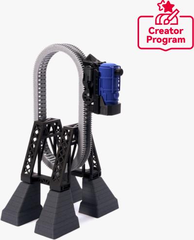 Image du produit Bambu Lab - Hardware Kit - Endless Loop Express