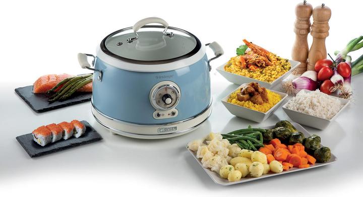 Produktbild Ariete 2904 Reiskocher Vintage