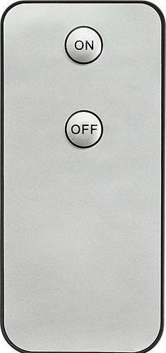 Image du produit Lotti Télécommande pour bougies LED 44555