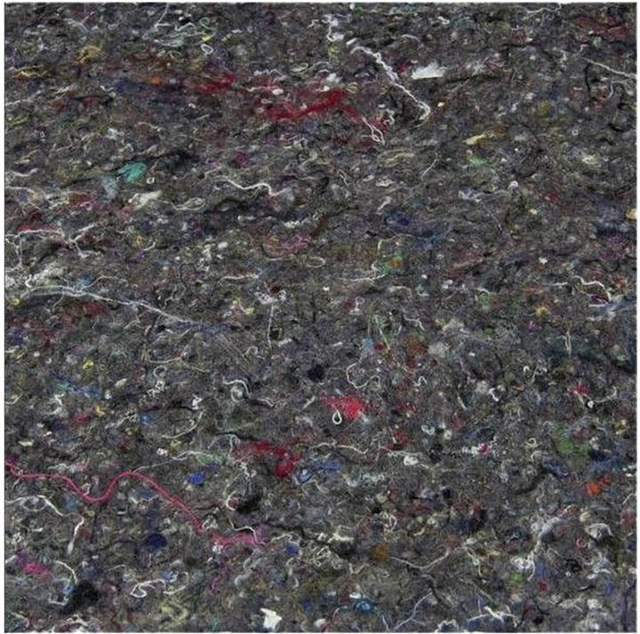 Actual product image Malerkönig Painter's protective felt (50 m, 1000 mm)