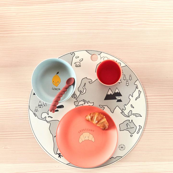 Actual product image OYOY Mini The World