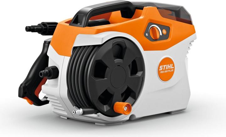 Produktbild Stihl REA 60 Plus (Akkubetrieb)