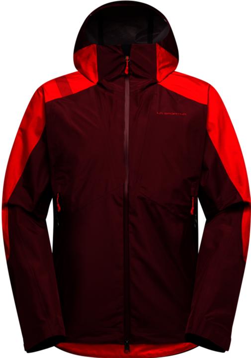 Produktbild La Sportiva Crossridge Evo Shell Jkt M (L)