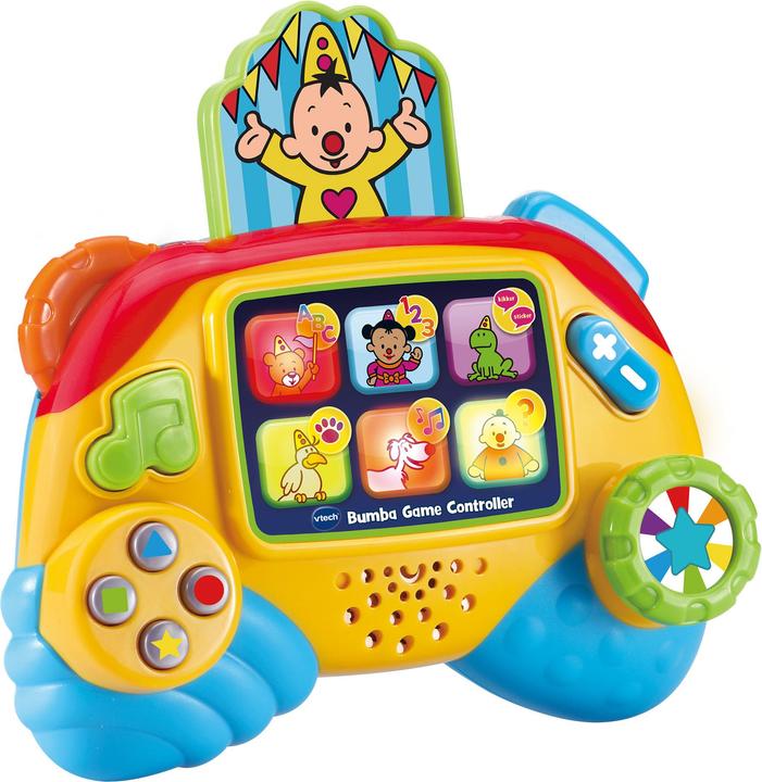 Produktbild VTech Bumba Game Controller