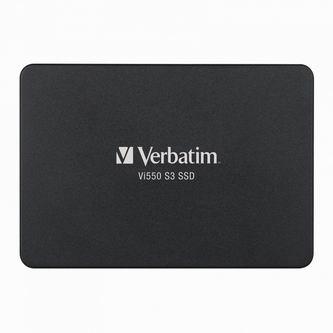 Actual product image Verbatim Vi550 S3 (512 GB, 2.5")