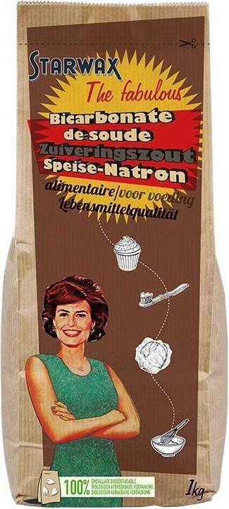 Produktbild Starwax Natron