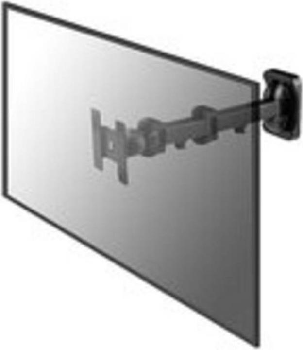 Produktbild Lindy LCD Multi Joint Wall Bracket (Wand, 10 kg, 14" - 19")