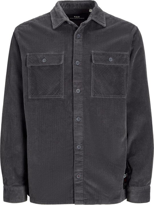 Image du produit Jack & Jones Rddbrady Overshirt Cord. L/S Noos (L)