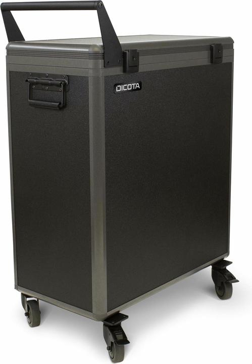 Image du produit Dicota Charging Trolley for 14 Laptops version EU