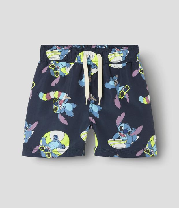 Image du produit Name it Stitch Badeshorts (92)